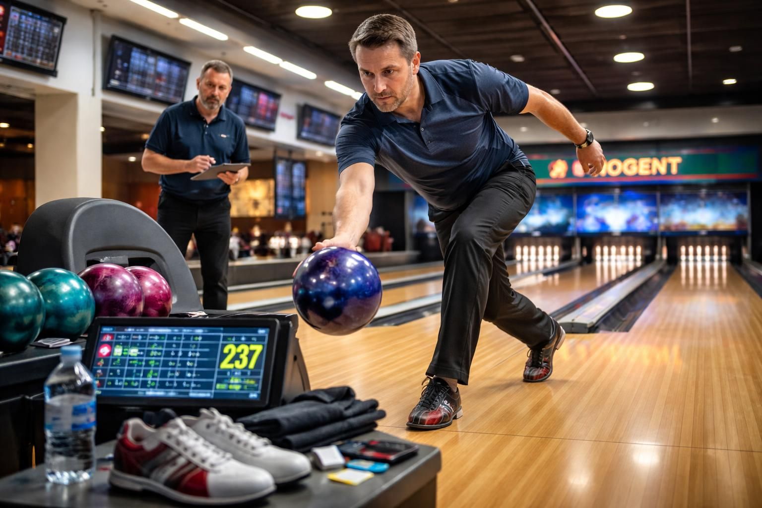 découvrez les conseils de professionnels pour améliorer votre score au bowling à nogent et maîtriser les techniques essentielles pour réussir.