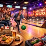 découvrez les astuces incontournables pour passer une soirée mémorable au bowling à dijon. ambiance, conseils et bons plans pour s'amuser entre amis ou en famille.