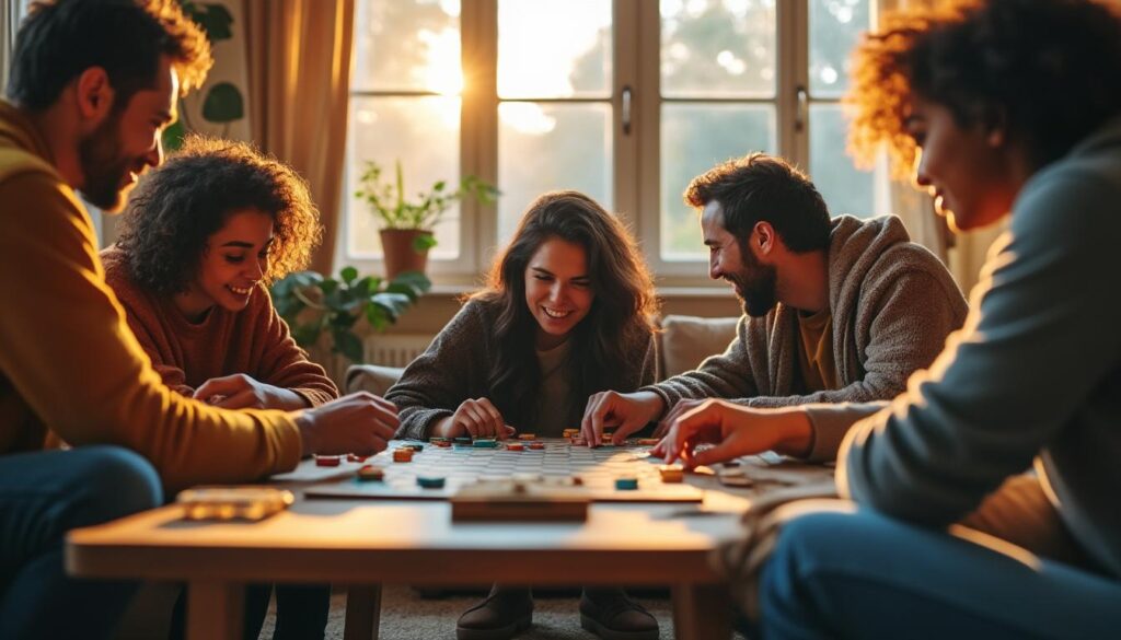 découvrez les tendances actuelles des jeux de société gratuits en ligne : nouveautés, plateformes populaires et conseils pour profiter de parties amusantes entre amis ou en famille sans dépenser un centime.