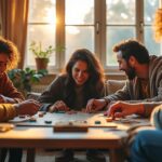 découvrez les tendances actuelles des jeux de société gratuits en ligne : nouveautés, plateformes populaires et conseils pour profiter de parties amusantes entre amis ou en famille sans dépenser un centime.