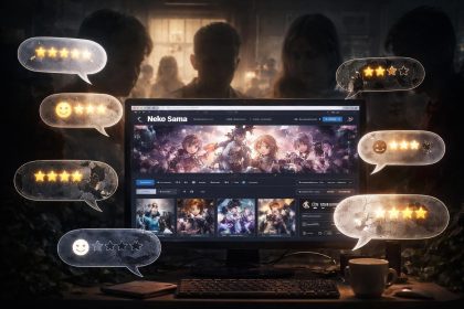 découvrez les vérités cachées derrière les avis sur le site de streaming neko sama et apprenez à distinguer les commentaires fiables des faux pour une expérience en ligne sécurisée.