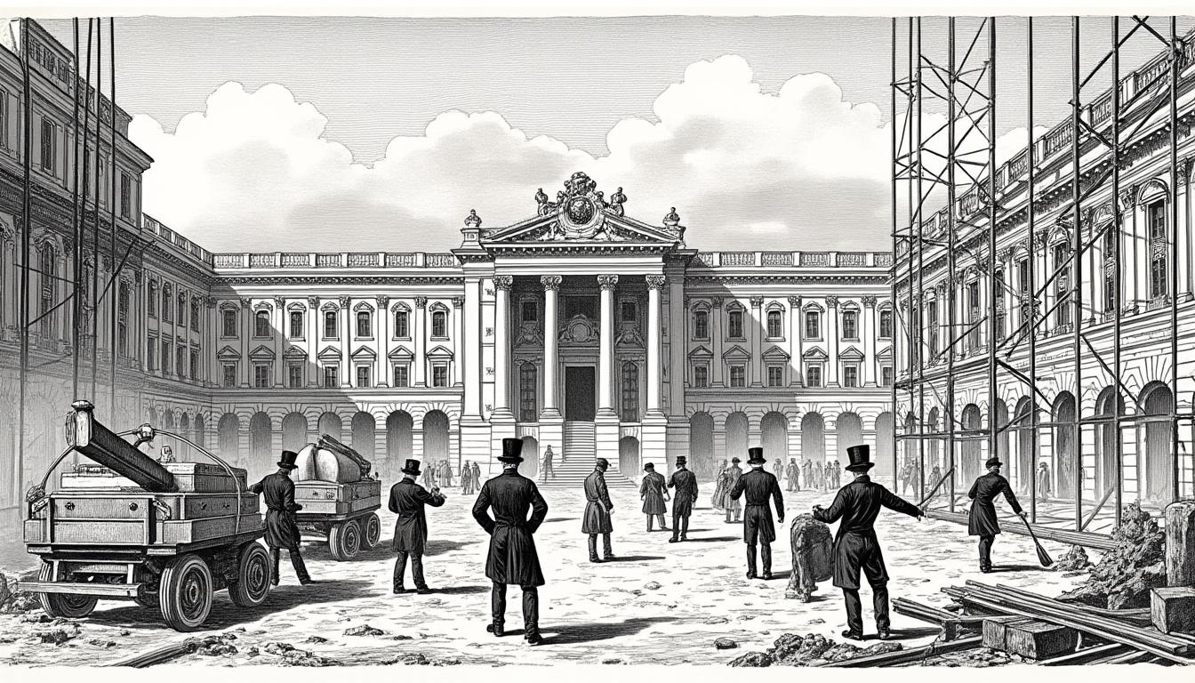 découvrez l'histoire fascinante du casino monte carlo à monaco, de sa création légendaire à son rôle emblématique dans la culture et le luxe monégasques. plongez dans l'univers de ce lieu mythique aux anecdotes surprenantes.