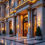 découvrez l'histoire captivante du célèbre casino de monte carlo à monaco : ses origines, ses secrets et son rôle incontournable dans le prestige de la principauté.