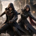 découvrez comment assassin's creed syndicate remastered influence la franchise et ce que les fans doivent savoir sur cette nouvelle édition améliorée.