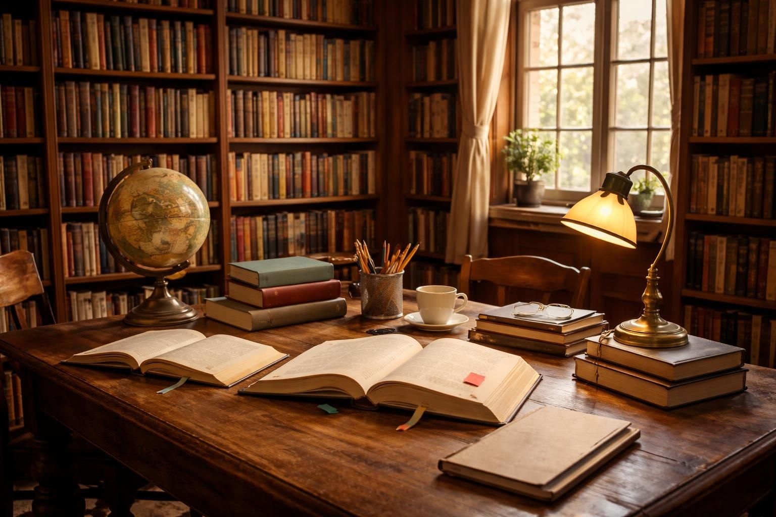 découvrez une sélection de livres incontournables pour enrichir votre culture générale et élargir vos horizons littéraires.