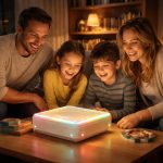 découvrez comment la ma box discovery de ludum a révolutionné nos soirées en famille en apportant jeux, rires et moments inoubliables pour petits et grands.