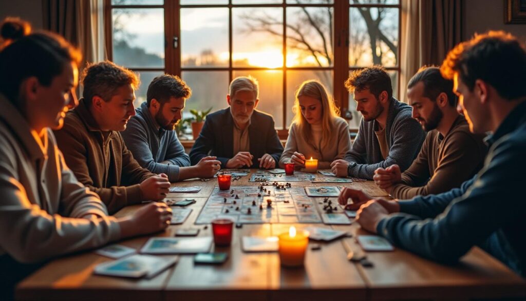 découvrez comment maîtriser la règle du killer et devenez un expert incontournable lors de vos soirées jeux de société grâce à nos conseils pratiques et astuces stratégiques.