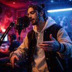découvrez notre sélection incontournable du rap français avec mauvais ordre de lomepal, un titre qui bouscule les codes et marque les esprits.