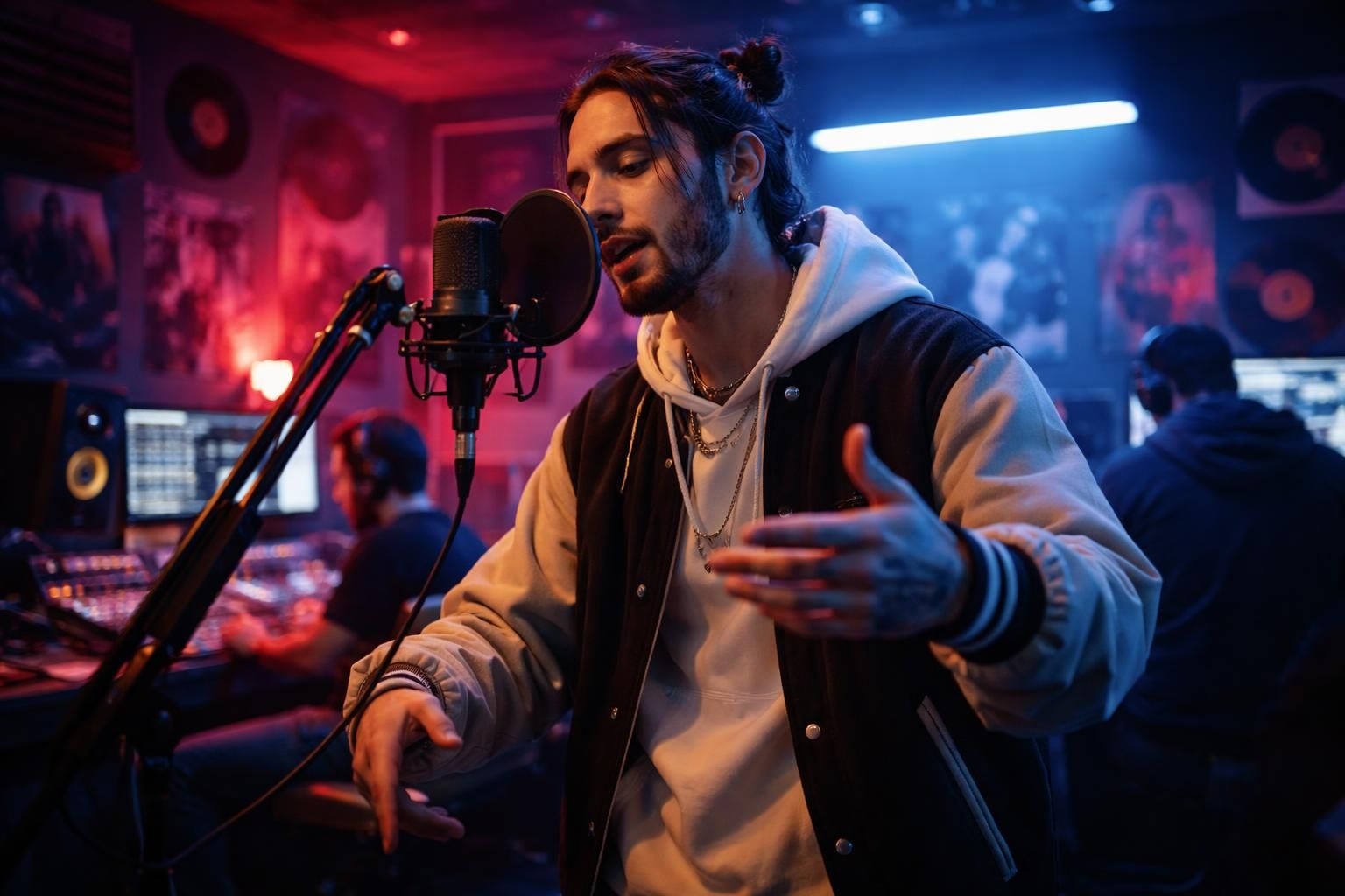 découvrez notre sélection incontournable du rap français avec mauvais ordre de lomepal, un titre qui bouscule les codes et marque les esprits.