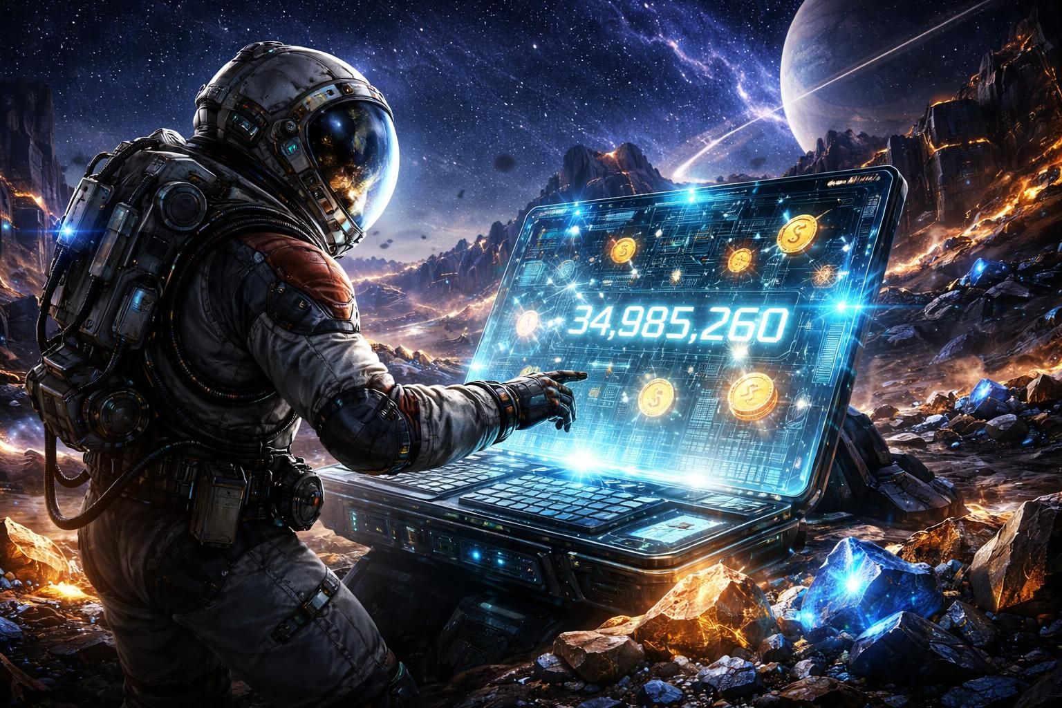 découvrez comment maximiser vos gains avec les glitchs incontournables pour obtenir de l'argent dans starfield. astuces efficaces et faciles à appliquer pour progresser rapidement.