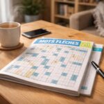 découvrez pourquoi les mots fléchés force 2 du parisien sont un passe-temps addictif qui stimule votre esprit tout en vous divertissant.