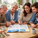 découvrez les mots fléchés le parisien force 3, un passe-temps stimulant et convivial adapté à toute la famille pour des moments de détente et de réflexion partagés.