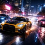 découvrez les attentes des joueurs sur le mode multijoueur du remake de nfs most wanted, entre nouveautés attendues et fonctionnalités souhaitées pour une expérience de jeu optimale.