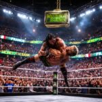 ne manquez pas l'heure officielle de money in the bank en france cette année et découvrez tous les détails pour ne rien rater de cet événement incontournable.