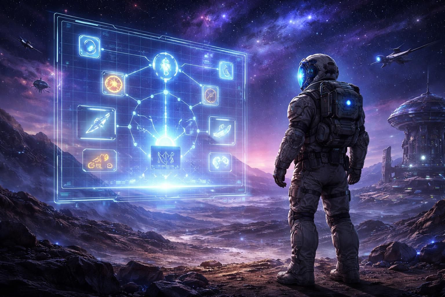découvrez comment tirer le meilleur parti du new game plus dans starfield pour une expérience de jeu enrichie et prolongée.