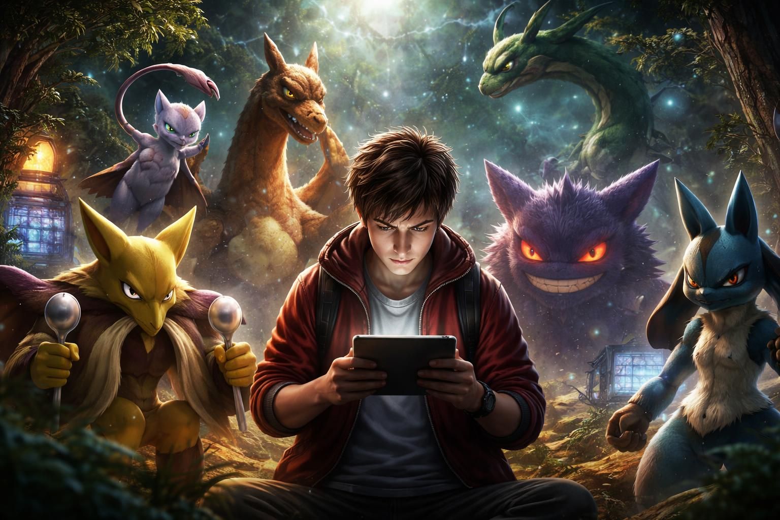 testez vos connaissances avec ce quiz pokémon difficile et voyez si vous avez ce qu'il faut pour être un véritable dresseur. prêt à relever le défi ?