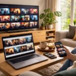 découvrez où trouver des sites fiables pour regarder des films gratuits en toute légalité, profitez d'un large choix de films sans risque et en respectant les droits d'auteur.