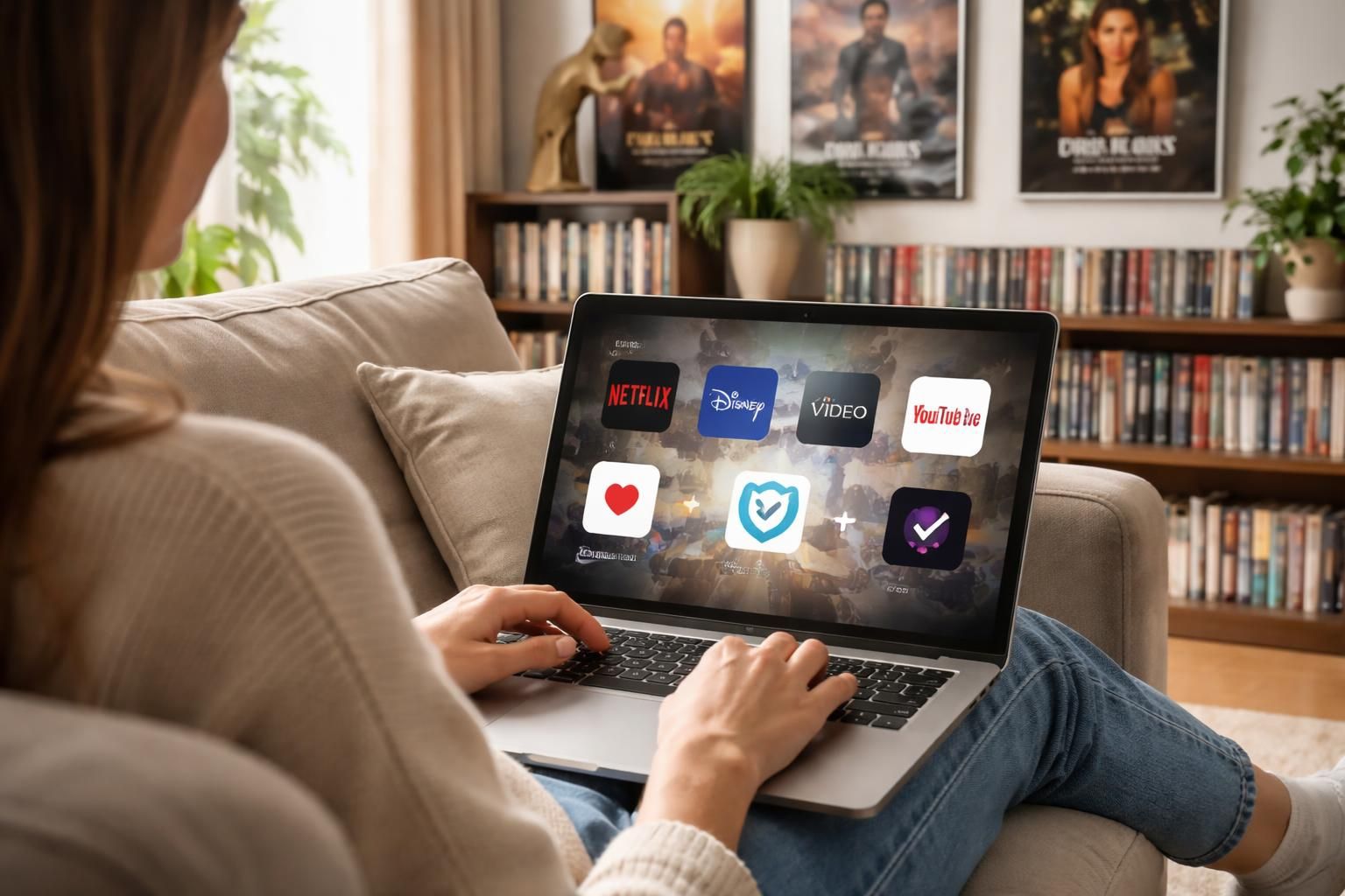 découvrez où trouver des sites légaux pour regarder des films gratuits en ligne, en toute sécurité et sans enfreindre les droits d'auteur.