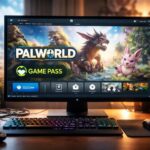 découvrez palworld sur steam avec gamepass : explorez ses fonctionnalités uniques qui révolutionnent votre expérience de jeu.