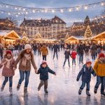 découvrez les événements incontournables de la saison à la patinoire d'hénin-beaumont. animations, spectacles et moments de glisse pour toute la famille à ne pas manquer !