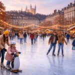 découvrez nos conseils pratiques pour profiter pleinement de votre expérience à la patinoire à lyon, que vous soyez débutant ou confirmé.