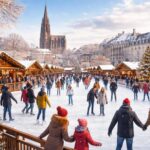 découvrez les meilleures patinoires de strasbourg pour vivre des moments magiques en famille ou entre amis. conseils pratiques et adresses incontournables pour une expérience inoubliable sur la glace.
