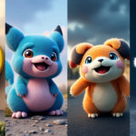 découvrez tous les personnages de pokémon dont le nom commence par la lettre p ! apprenez quels pokémon se cachent derrière cette initiale, leurs caractéristiques et leurs particularités dans notre sélection exclusive.