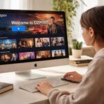 découvrez ozpov, la plateforme de streaming vidéo idéale pour les nouveaux utilisateurs. ce guide complet vous accompagne pas à pas pour profiter pleinement de vos contenus préférés.
