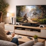 découvrez tout ce qu'il faut savoir pour bien commencer avec la playstation 5 grâce à notre guide complet destiné aux nouveaux joueurs.