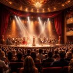 découvrez une sélection unique de spectacles avec fnac spectacle : concerts, théâtre, comédie et bien plus pour vivre des moments inoubliables.