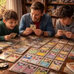 découvrez comment pokémon captive les collectionneurs du monde entier à travers une analyse fascinante de leur passion et de l'impact culturel de la franchise.