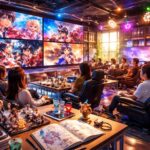 découvrez pourquoi animesama est le paradis des passionnés d'animation, offrant un large choix de séries, des analyses approfondies et une communauté chaleureuse pour tous les amateurs d'anime.