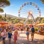 découvrez pourquoi un parc d'attraction dans le var est la destination idéale pour vos vacances d'été, offrant fun, aventure et moments inoubliables pour toute la famille.