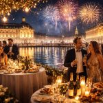 découvrez les raisons de choisir une soirée organisée pour le nouvel an à bordeaux et les nombreux avantages qu'elle offre pour une célébration inoubliable.
