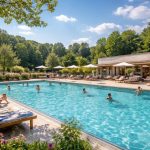 découvrez pourquoi la piscine de bouzonville est l'endroit parfait pour vous détendre et profiter d'un moment de fraîcheur et de bien-être en plein cœur de la ville.