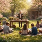 découvrez pourquoi le printemps des poètes joue un rôle essentiel dans la promotion et la célébration de la culture littéraire en valorisant la poésie et en encourageant la créativité.