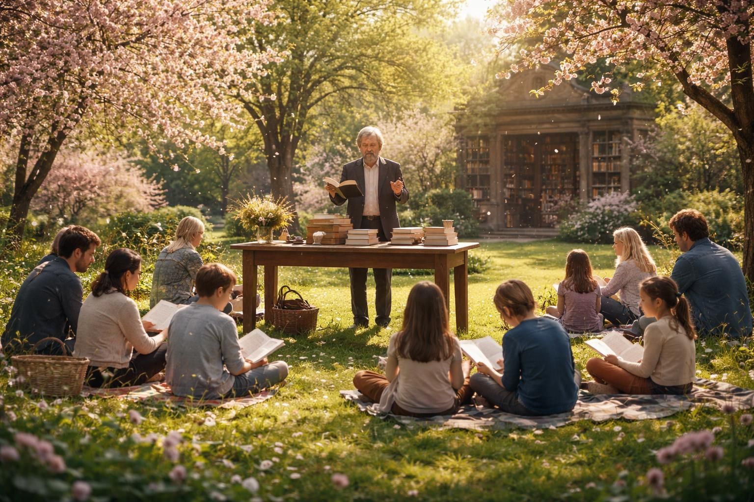 découvrez pourquoi le printemps des poètes joue un rôle essentiel dans la promotion et la célébration de la culture littéraire en valorisant la poésie et en encourageant la créativité.