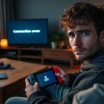 découvrez pourquoi les problèmes de connexion tv de la nintendo switch peuvent gâcher vos sessions de jeu et obtenez des solutions pratiques pour profiter pleinement de votre expérience vidéoludique sans interruptions.
