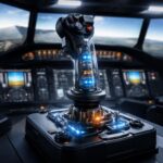découvrez pourquoi l'effet hall joystick est devenu un élément incontournable dans les simulateurs, offrant précision et immersion pour une expérience de pilotage optimale.