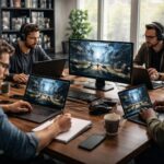 découvrez pourquoi les critiques s’accordent unanimement sur l’avis du jeu focus, en explorant ses points forts et ses faiblesses majeures.