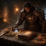 découvrez pourquoi les objets préexistants sont indispensables pour avancer efficacement dans diablo 4 et optimiser votre progression dans le jeu.