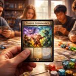 découvrez pourquoi les pauper commanders séduisent de plus en plus les amateurs de jeux de cartes, alliant stratégie accessible et compétitivité dans un format en plein essor.