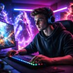 découvrez comment un pseudo stylé de gamer peut améliorer votre immersion, renforcer votre identité en ligne et influencer positivement votre expérience de jeu.