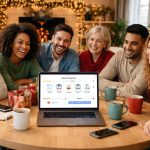 découvrez comment un site dédié rend l'organisation de votre secret santa plus simple, rapide et amusante pour tous les participants.