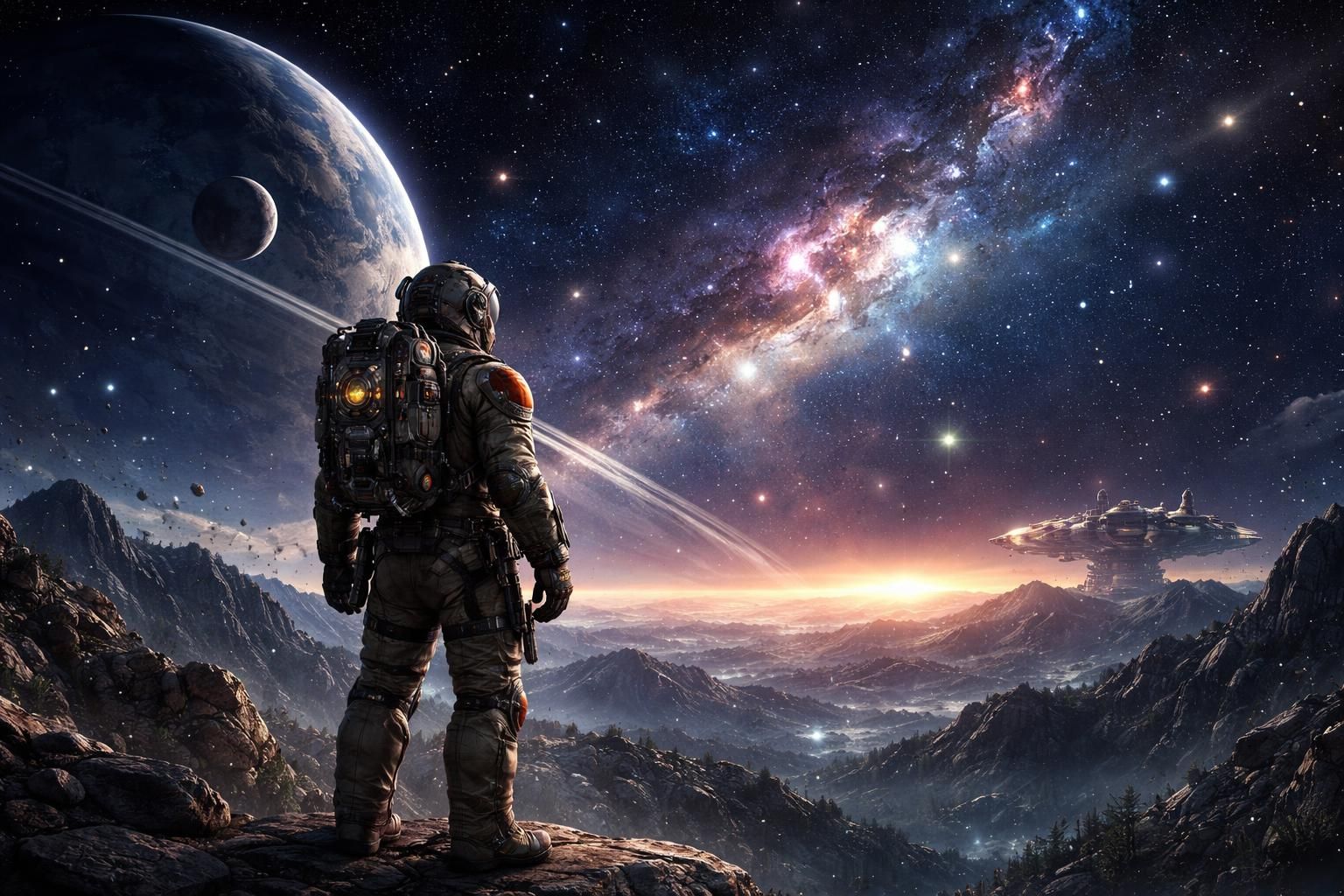 découvrez pourquoi installer le mod starfield dès aujourd'hui peut transformer votre expérience de jeu avec des fonctionnalités inédites et une immersion renforcée.
