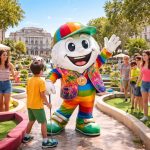 découvrez une sortie ludique et conviviale avec goolfy à montpellier, alliant mini-golf lumineux et ambiance fun pour petits et grands.