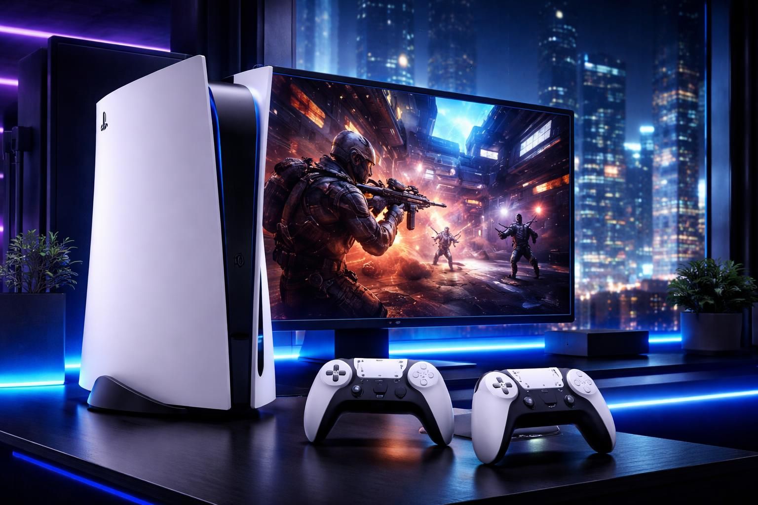 découvrez la date de sortie de valorant sur ps5 et toutes les informations essentielles à connaître pour ne rien manquer de ce lancement très attendu.