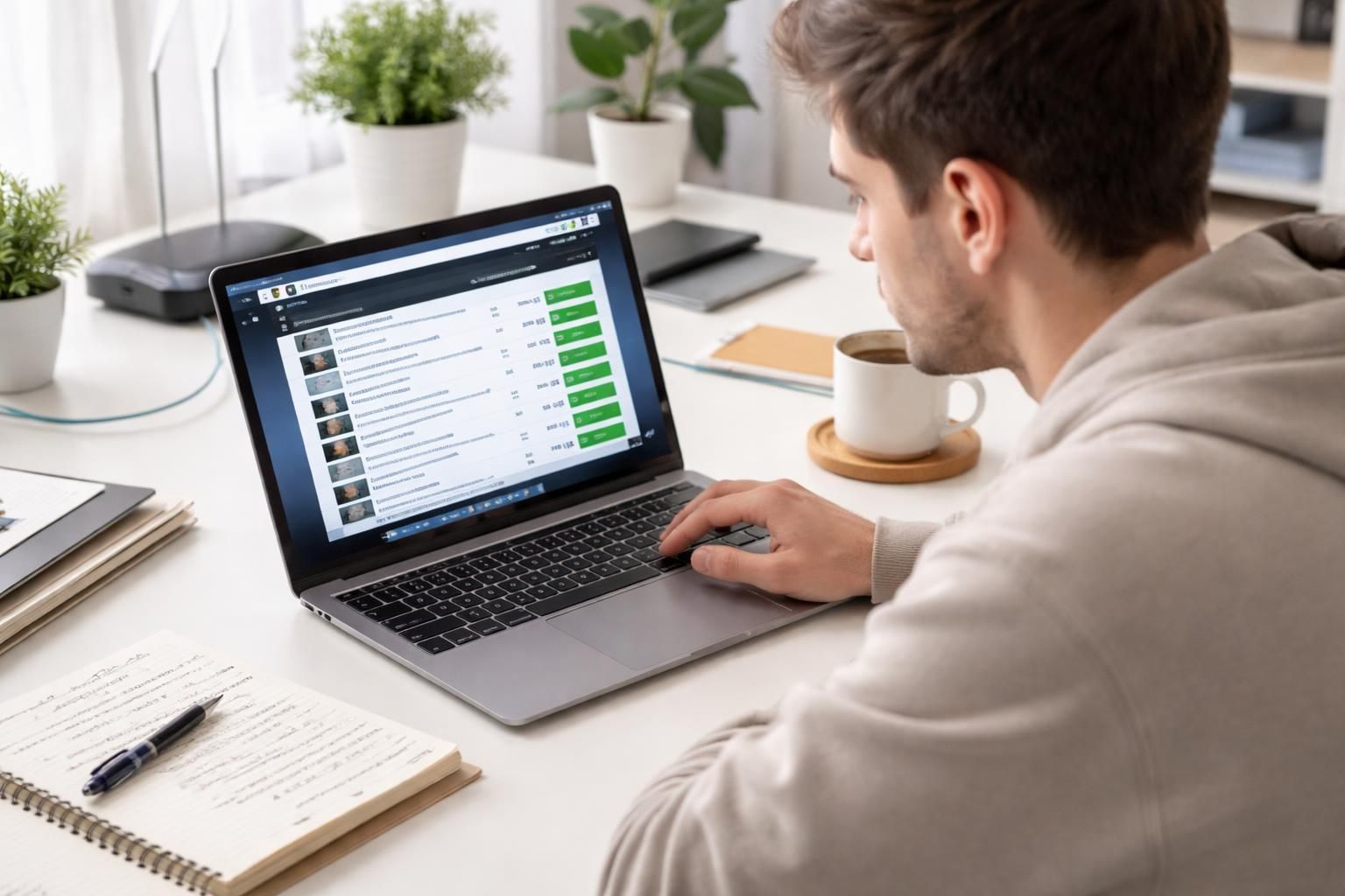 découvrez notre guide complet pour débutants sur rargb torrent et maîtrisez le téléchargement en toute simplicité et sécurité.