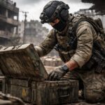 découvrez des astuces et conseils essentiels pour réussir la mission livraison du passé dans tarkov. optimisez votre stratégie et améliorez vos performances en jeu.