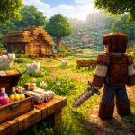découvrez le guide ultime du soin dans minecraft, spécialement conçu pour les nouveaux joueurs. apprenez toutes les astuces pour rester en vie et protéger votre personnage efficacement.